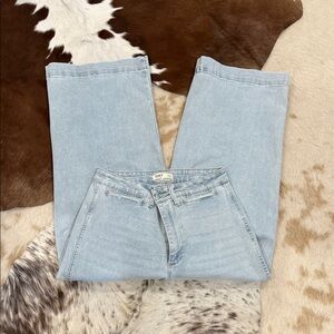 Oat New York Denim Jeans